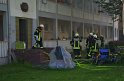 Kellerbrand Koeln Muelheim Wallstr Seidenstr P016